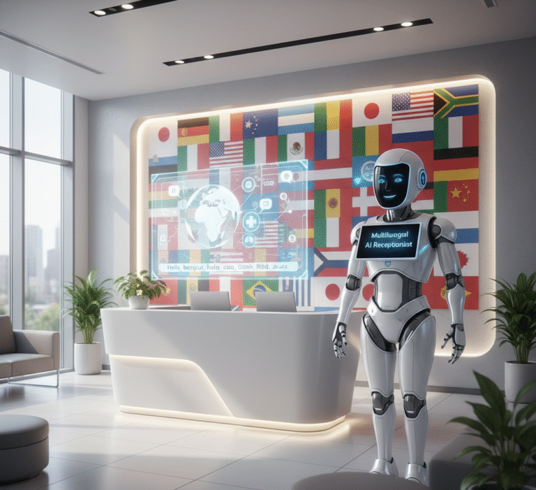 Breaking the Language Barrier in Your Clinic