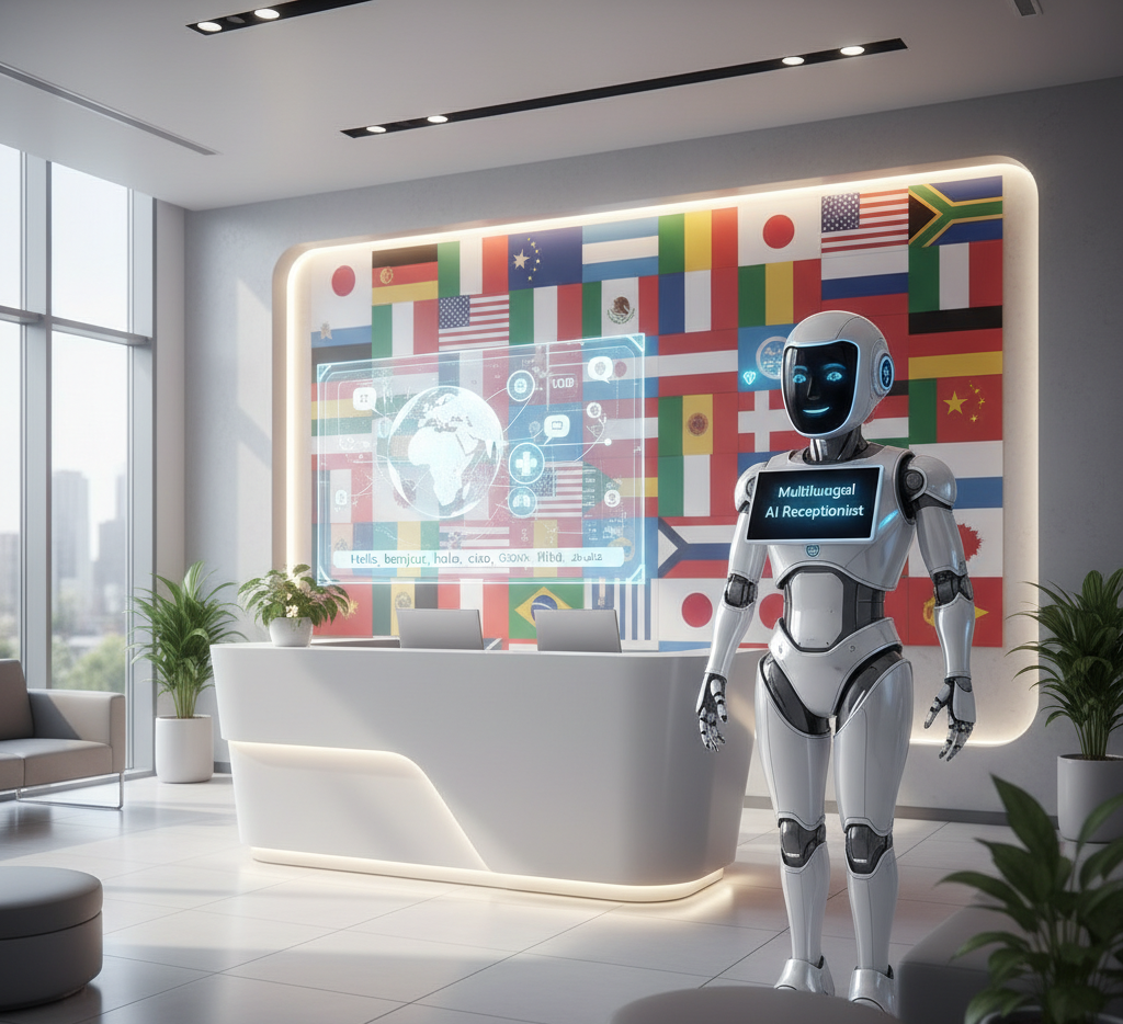 Breaking the Language Barrier in Your Clinic