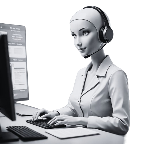 Fill your clinic schedule 24/7, Never miss patients call again