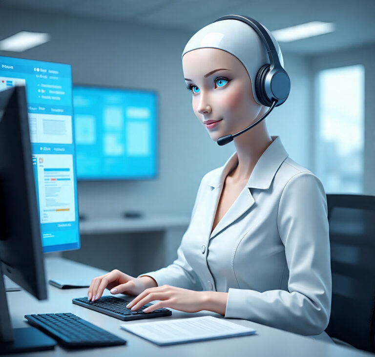 AI Agents in Healthcare