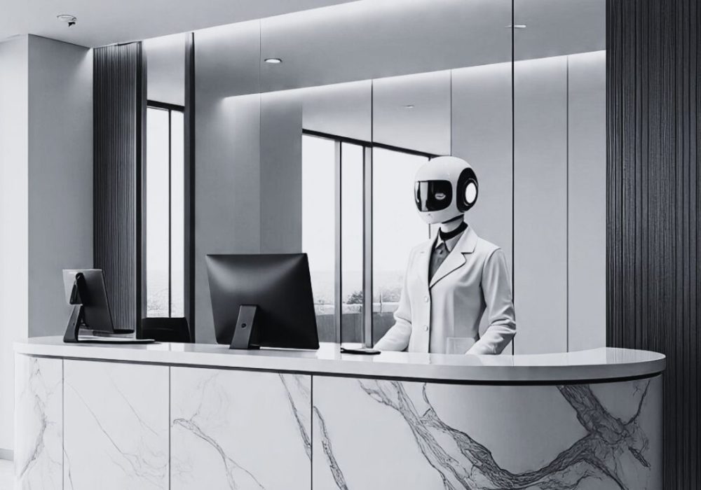 Fill your clinic schedule 24/7, Never miss patients call again